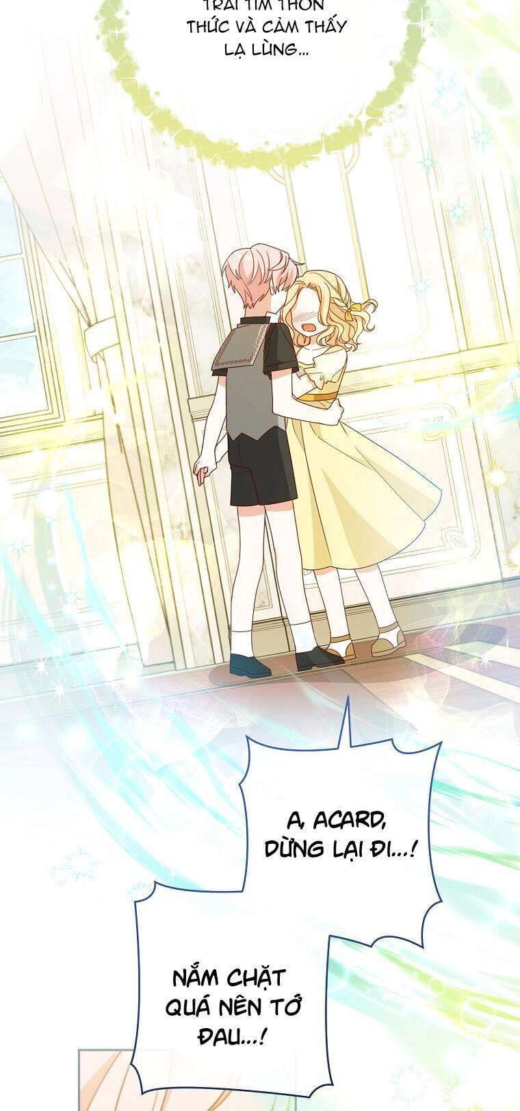 Tôi Đã Phạm Sai Lầm Rồi Chapter 10 - 3