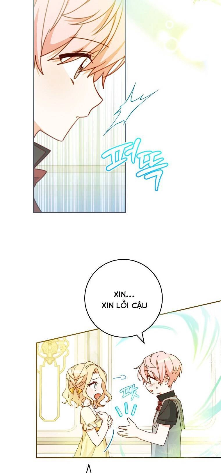 Tôi Đã Phạm Sai Lầm Rồi Chapter 10 - 4