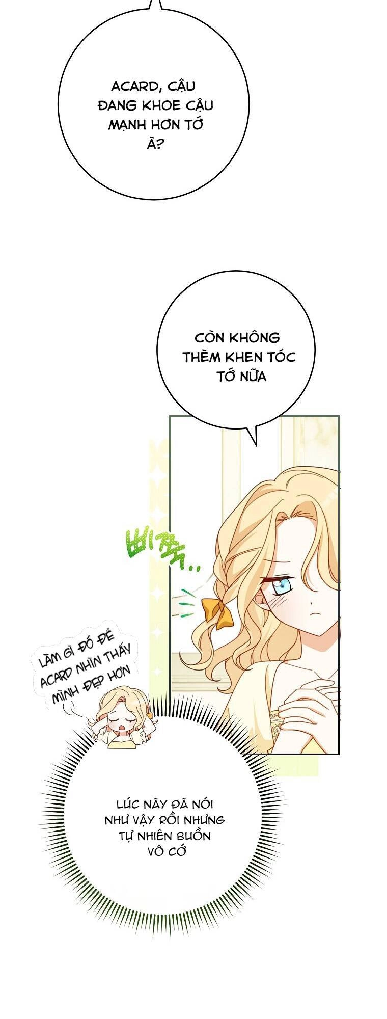 Tôi Đã Phạm Sai Lầm Rồi Chapter 10 - 5