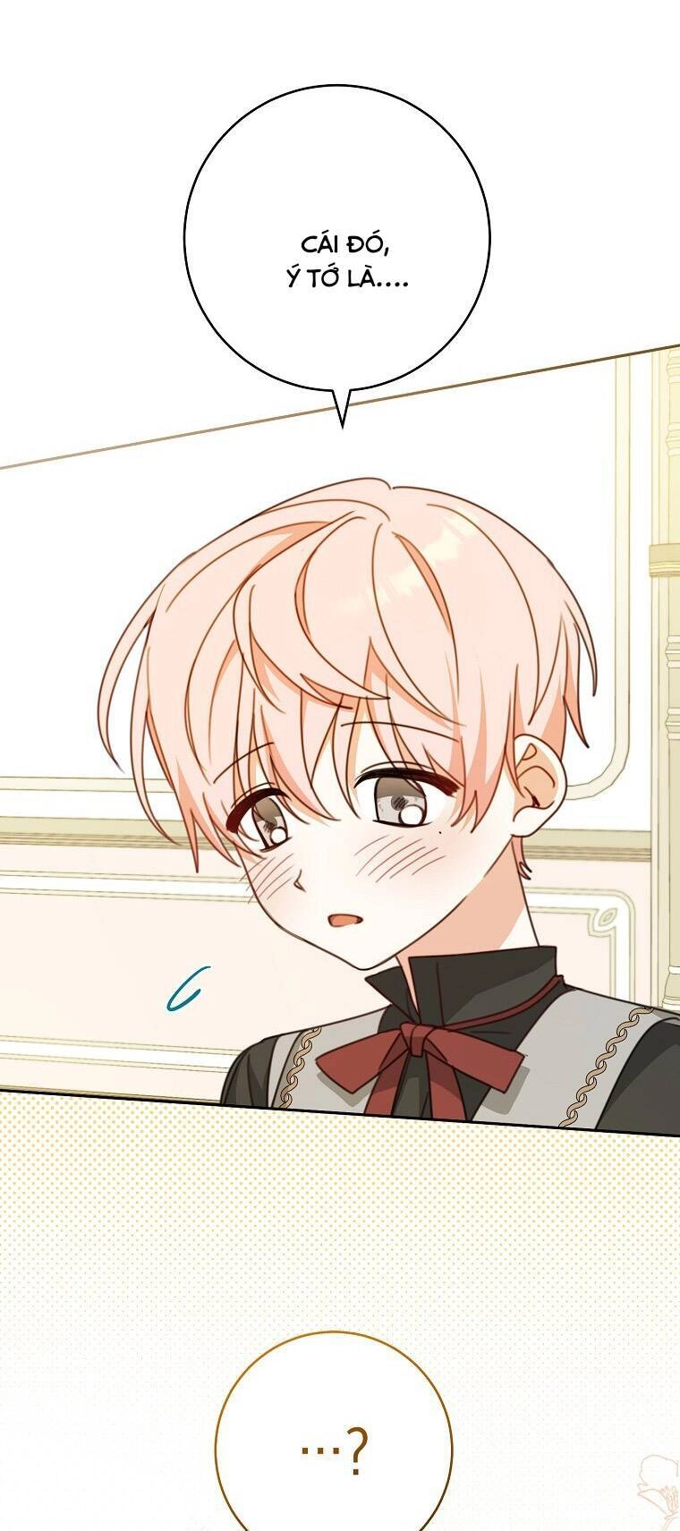 Tôi Đã Phạm Sai Lầm Rồi Chapter 10 - 7