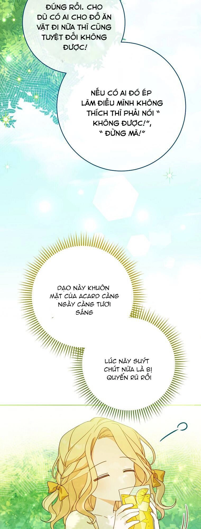 Tôi Đã Phạm Sai Lầm Rồi Chapter 10 - 14