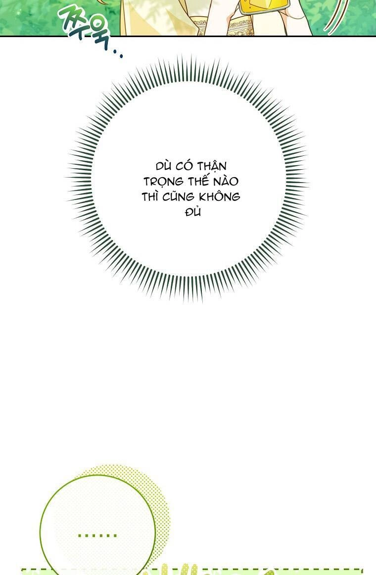 Tôi Đã Phạm Sai Lầm Rồi Chapter 10 - 15