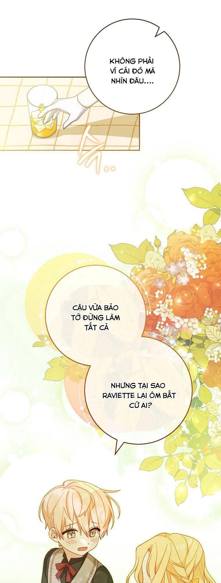 Tôi Đã Phạm Sai Lầm Rồi Chapter 10 - 18