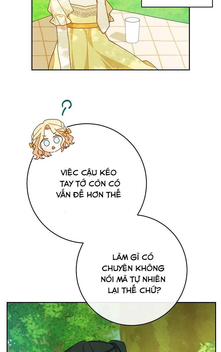 Tôi Đã Phạm Sai Lầm Rồi Chapter 10 - 24