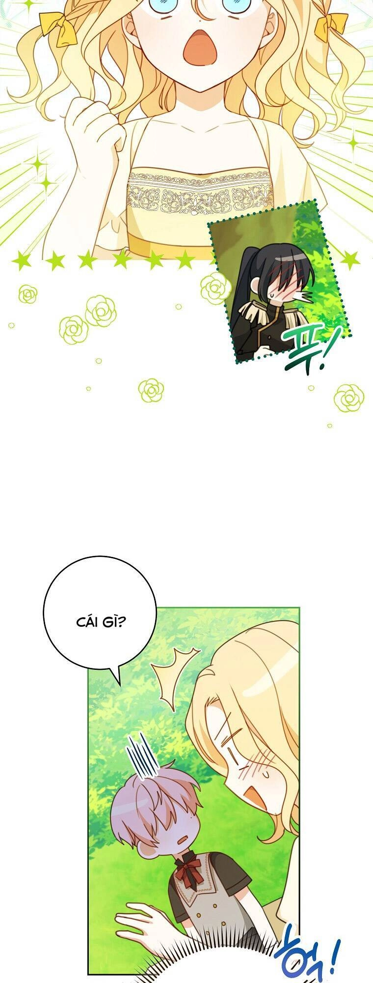 Tôi Đã Phạm Sai Lầm Rồi Chapter 10 - 29