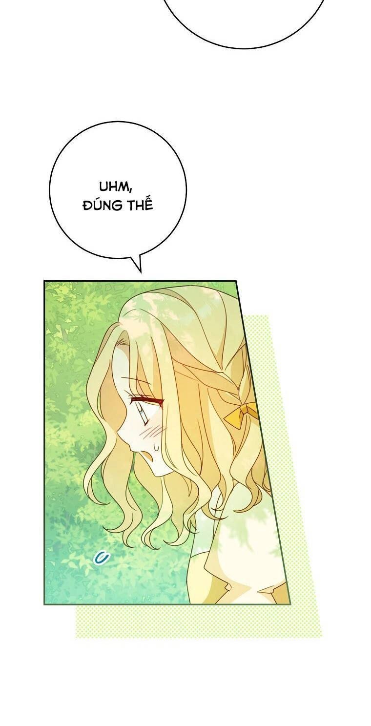 Tôi Đã Phạm Sai Lầm Rồi Chapter 10 - 32