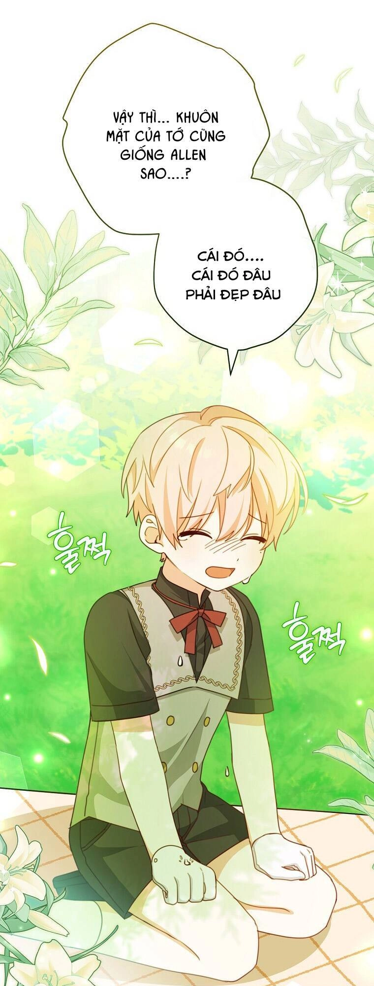 Tôi Đã Phạm Sai Lầm Rồi Chapter 10 - 33