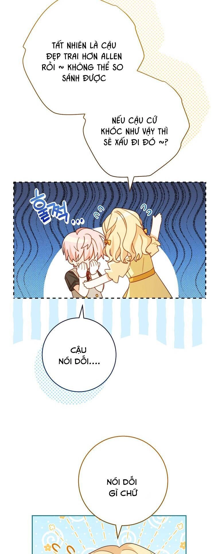 Tôi Đã Phạm Sai Lầm Rồi Chapter 10 - 36
