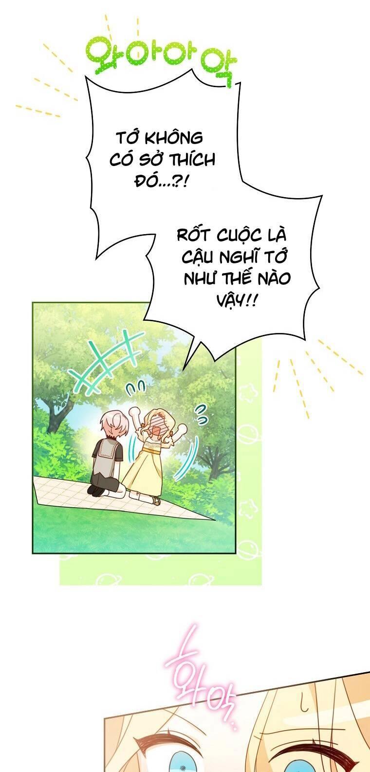 Tôi Đã Phạm Sai Lầm Rồi Chapter 10 - 40