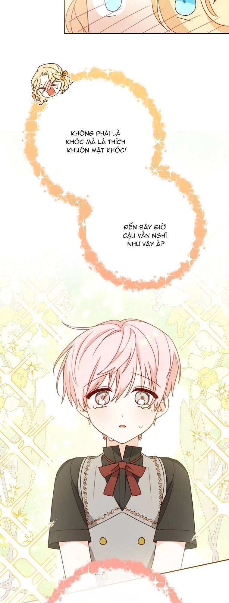 Tôi Đã Phạm Sai Lầm Rồi Chapter 10 - 41