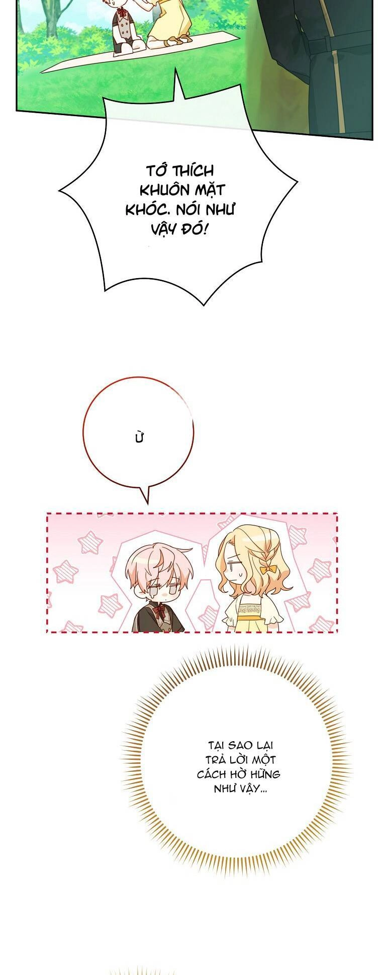 Tôi Đã Phạm Sai Lầm Rồi Chapter 10 - 43