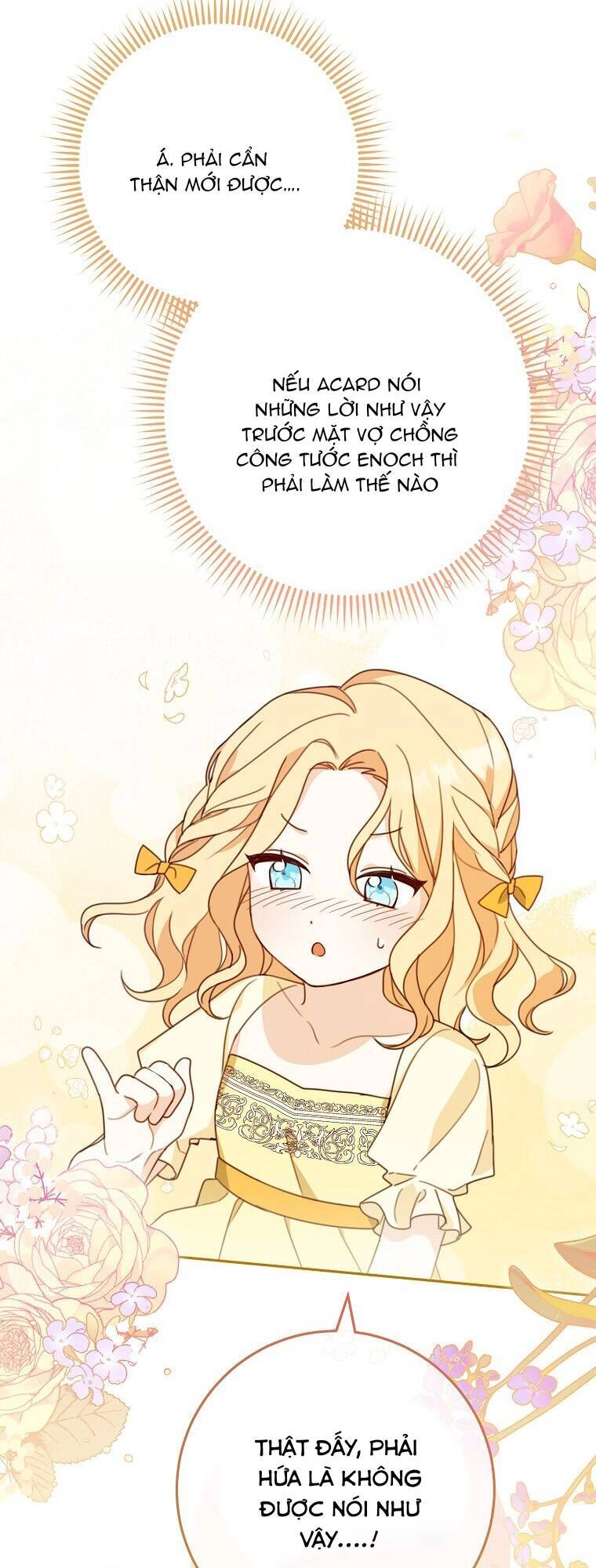 Tôi Đã Phạm Sai Lầm Rồi Chapter 10 - 44