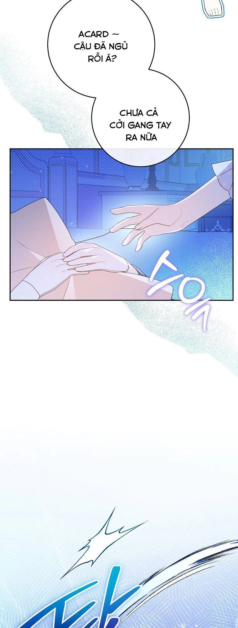 Tôi Đã Phạm Sai Lầm Rồi Chapter 10 - 49