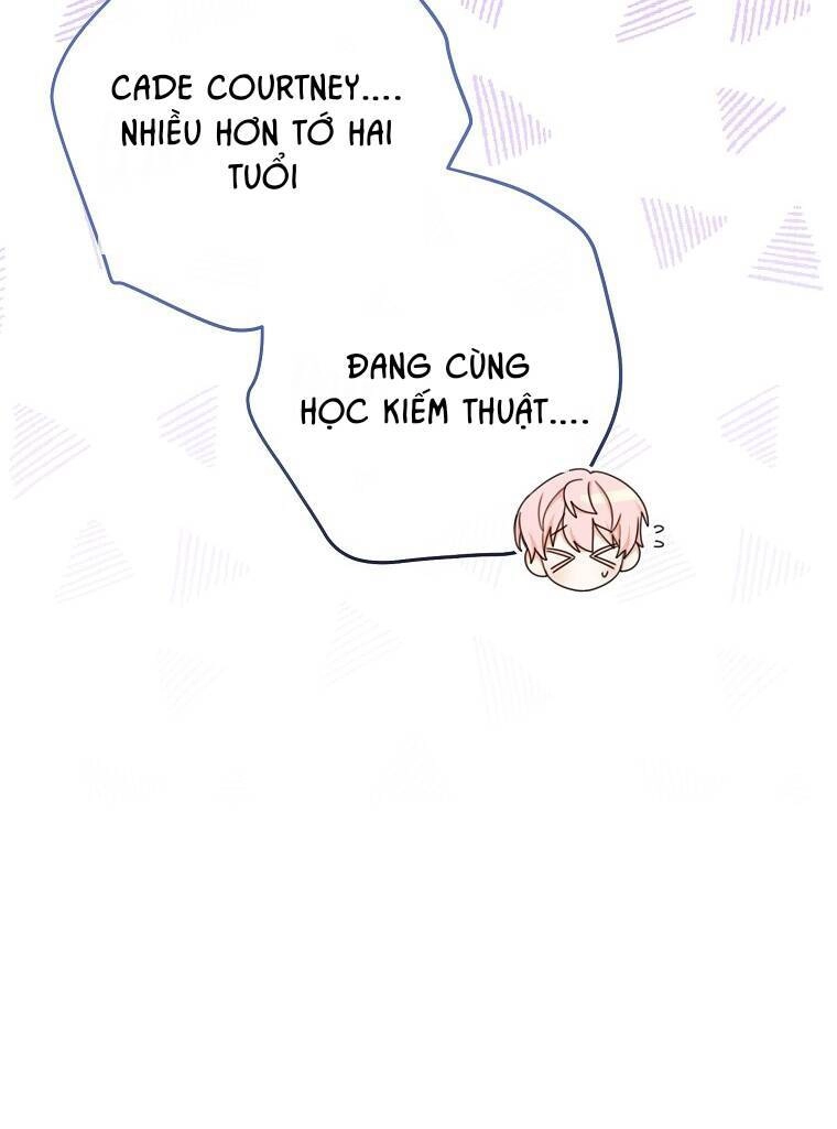 Tôi Đã Phạm Sai Lầm Rồi Chapter 11 - 4