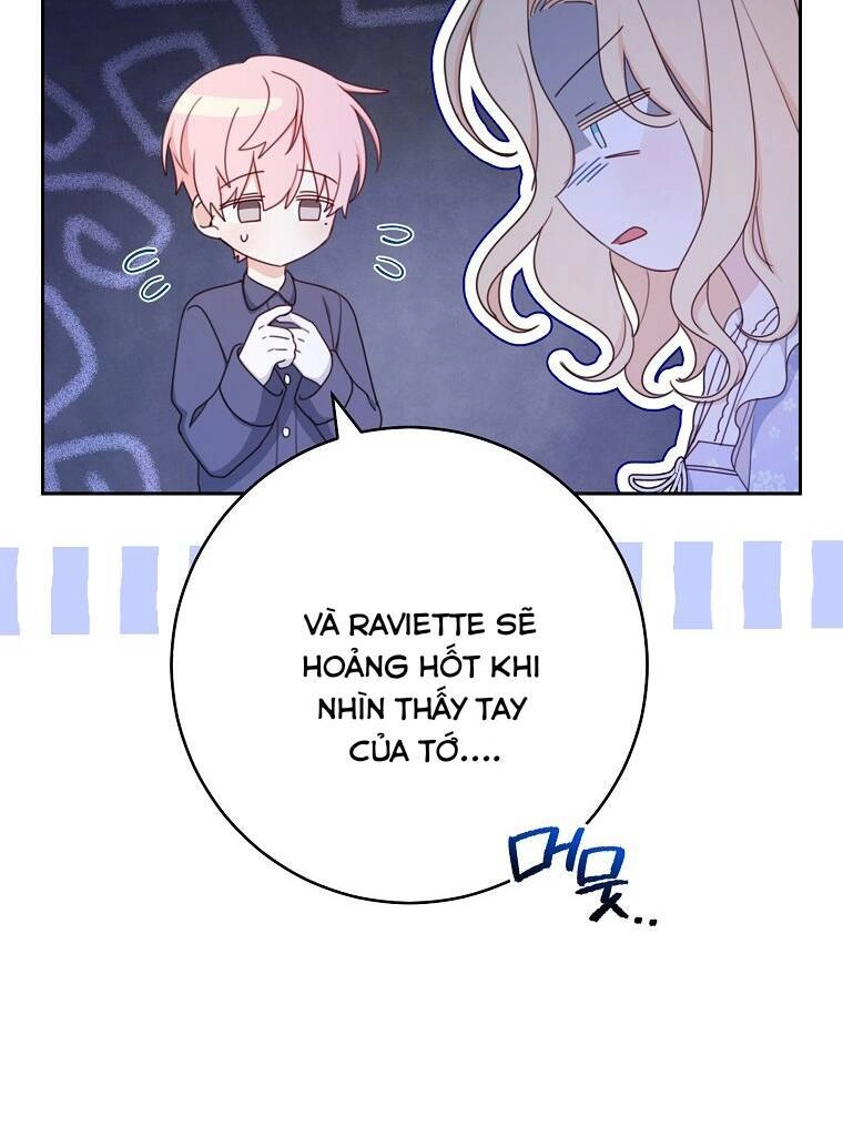 Tôi Đã Phạm Sai Lầm Rồi Chapter 11 - 12