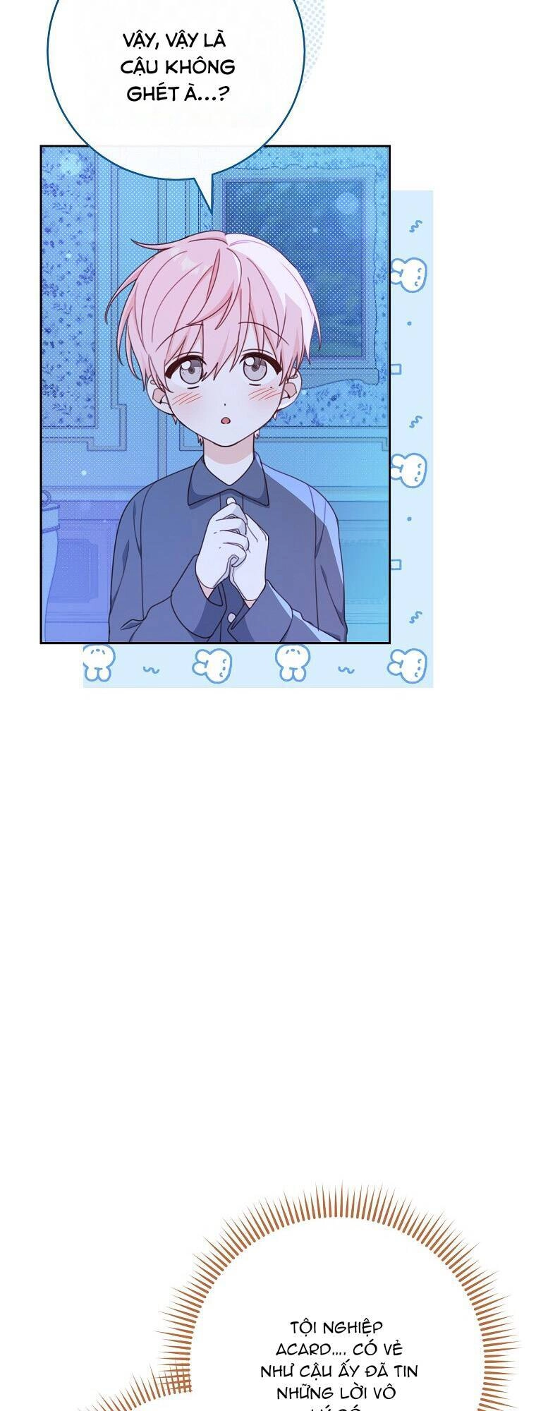 Tôi Đã Phạm Sai Lầm Rồi Chapter 11 - 14