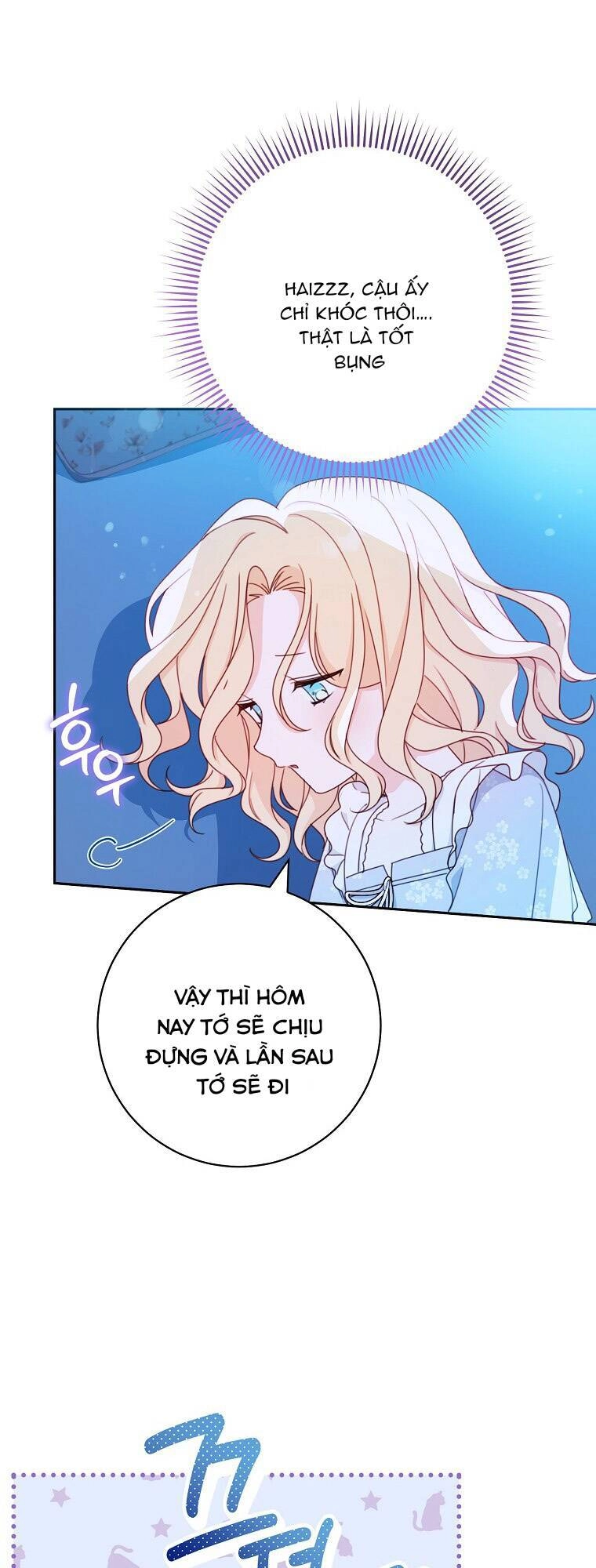 Tôi Đã Phạm Sai Lầm Rồi Chapter 11 - 34