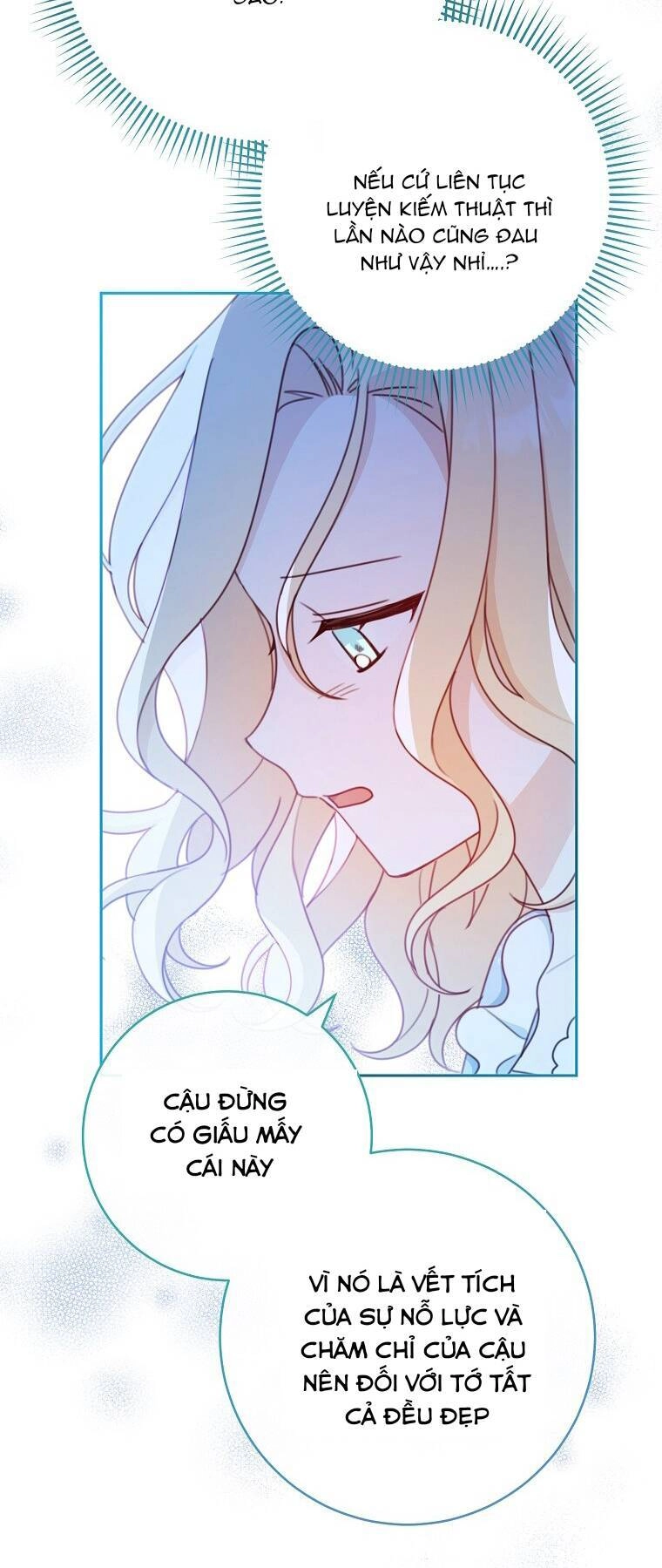 Tôi Đã Phạm Sai Lầm Rồi Chapter 11 - 40