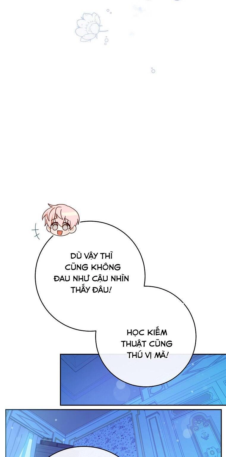 Tôi Đã Phạm Sai Lầm Rồi Chapter 11 - 43