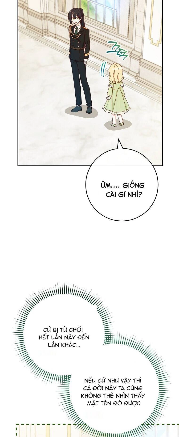 Tôi Đã Phạm Sai Lầm Rồi Chapter 11 - 55