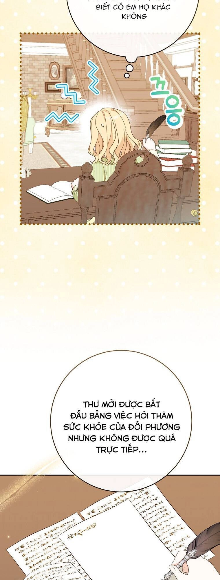 Tôi Đã Phạm Sai Lầm Rồi Chapter 12 - 2