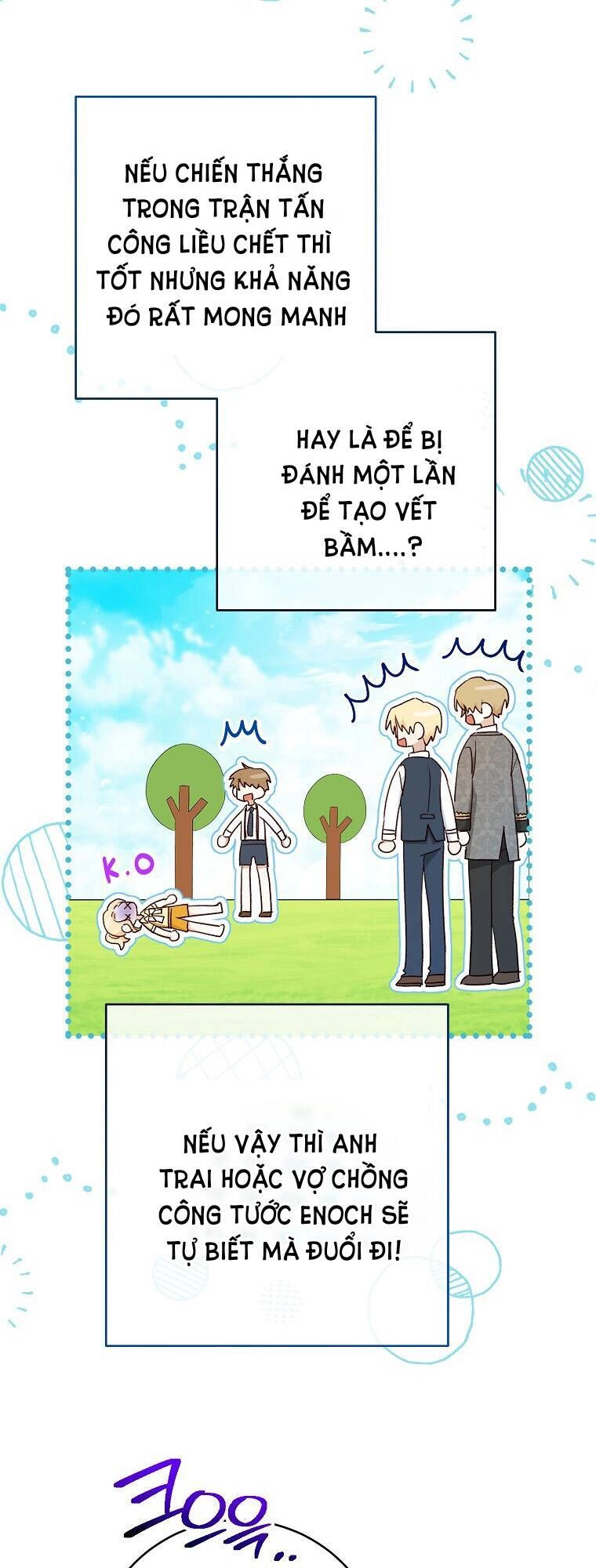 Tôi Đã Phạm Sai Lầm Rồi Chapter 12 - 12