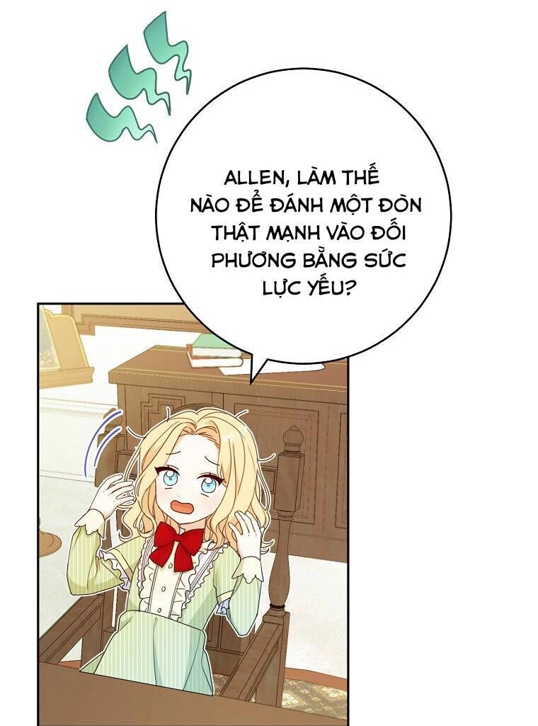 Tôi Đã Phạm Sai Lầm Rồi Chapter 12 - 14