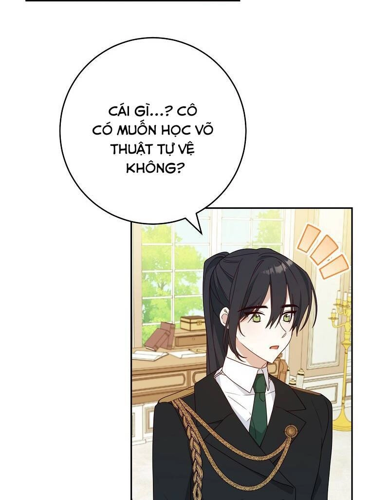 Tôi Đã Phạm Sai Lầm Rồi Chapter 12 - 15