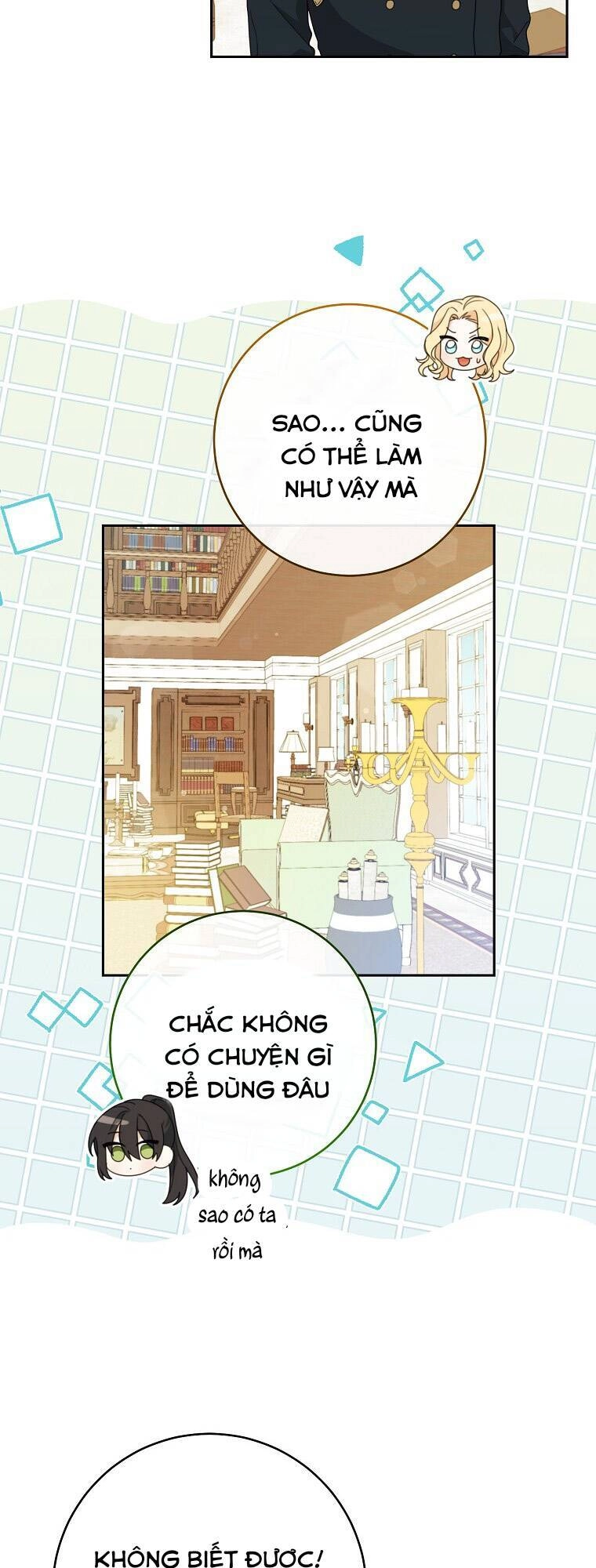 Tôi Đã Phạm Sai Lầm Rồi Chapter 12 - 16