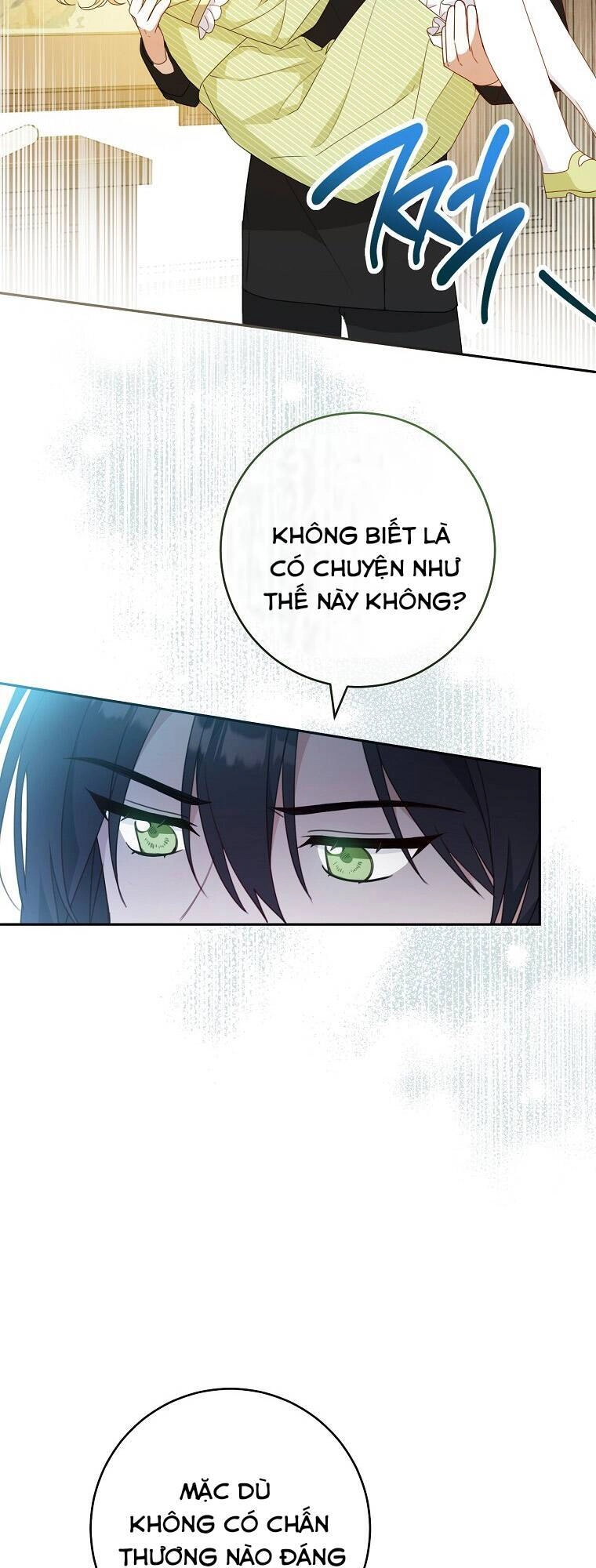 Tôi Đã Phạm Sai Lầm Rồi Chapter 12 - 20