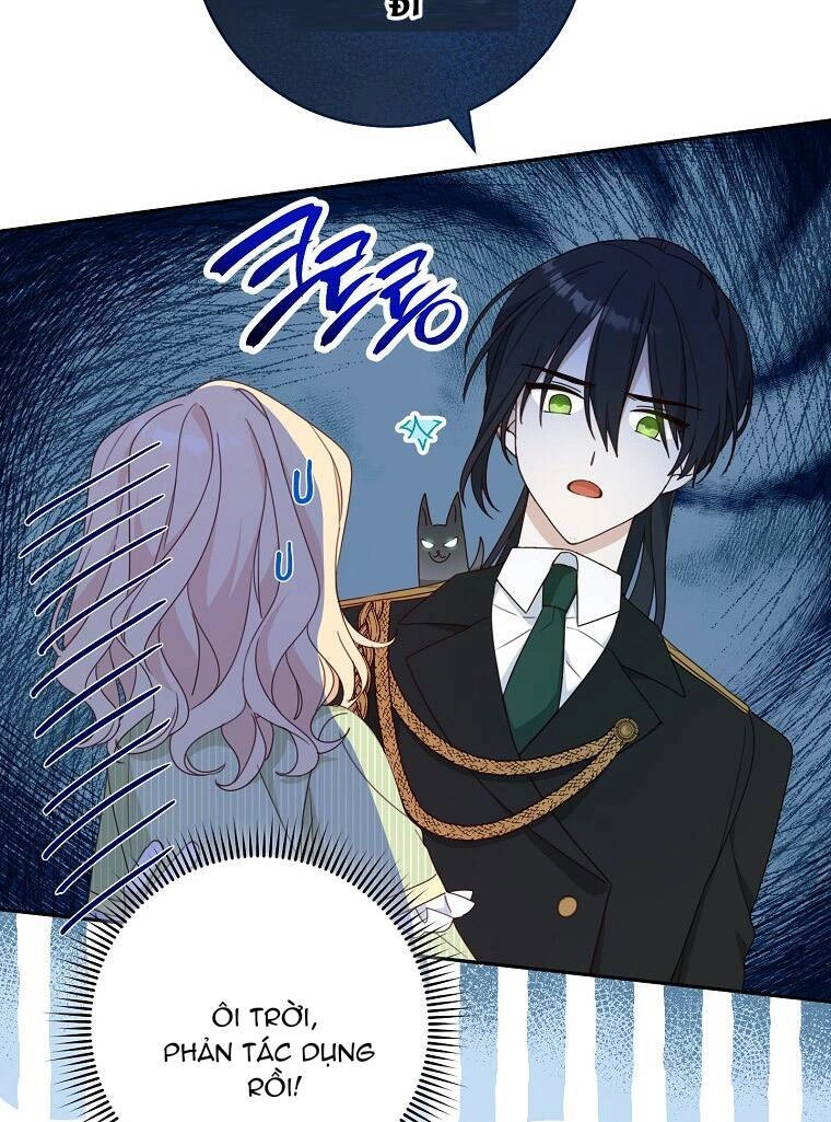 Tôi Đã Phạm Sai Lầm Rồi Chapter 12 - 22