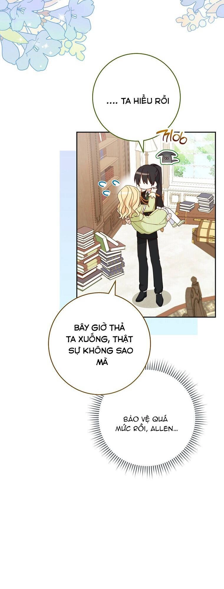 Tôi Đã Phạm Sai Lầm Rồi Chapter 12 - 25