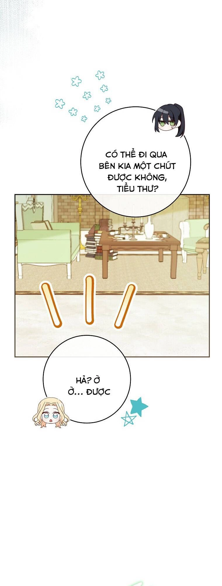 Tôi Đã Phạm Sai Lầm Rồi Chapter 12 - 28