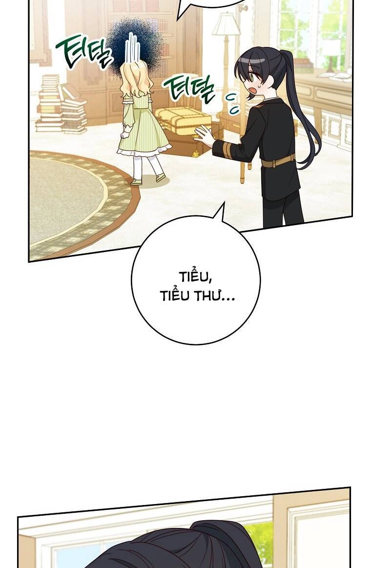 Tôi Đã Phạm Sai Lầm Rồi Chapter 12 - 35