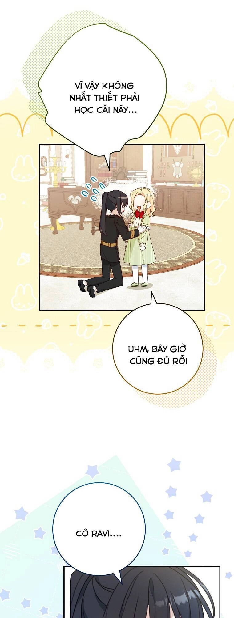 Tôi Đã Phạm Sai Lầm Rồi Chapter 12 - 40