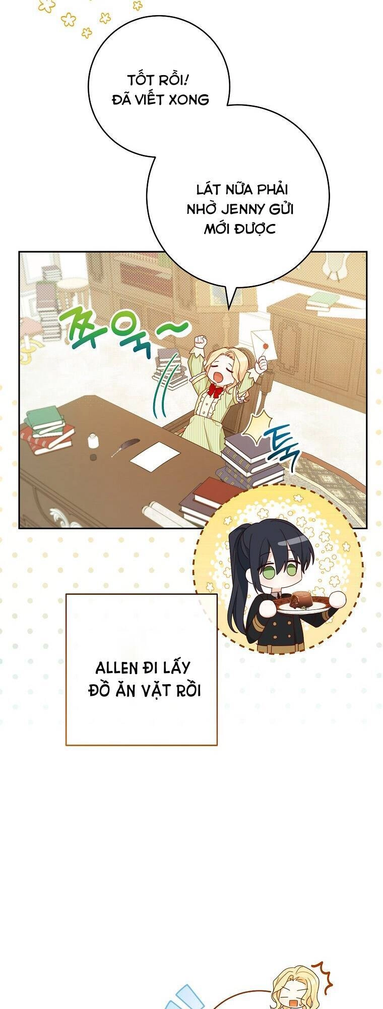 Tôi Đã Phạm Sai Lầm Rồi Chapter 12 - 44