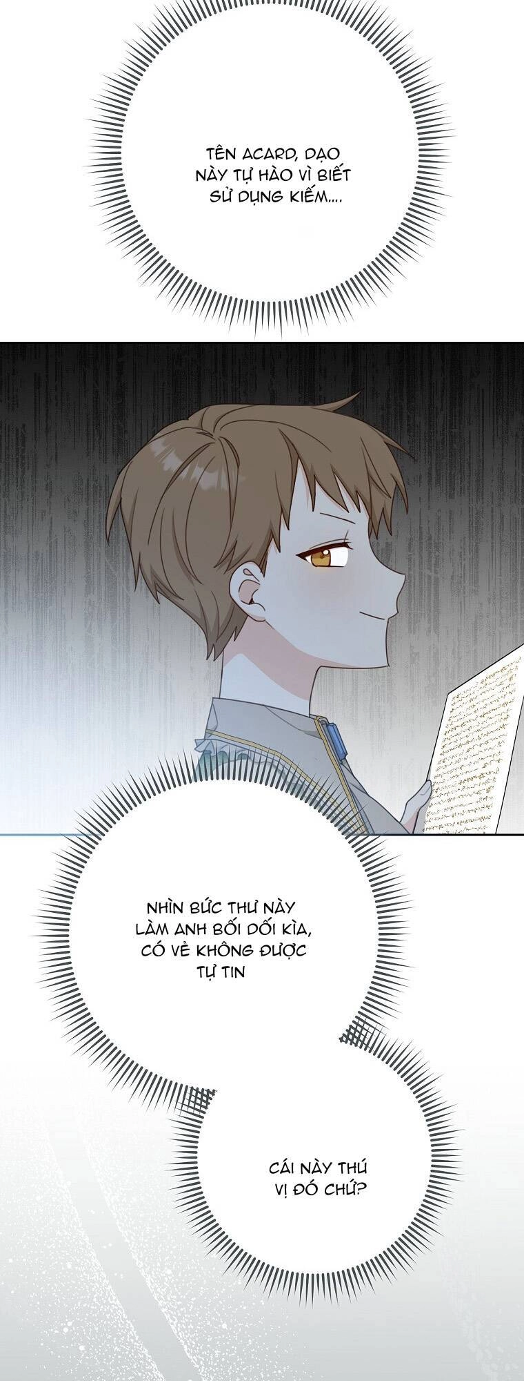 Tôi Đã Phạm Sai Lầm Rồi Chapter 13 - 10