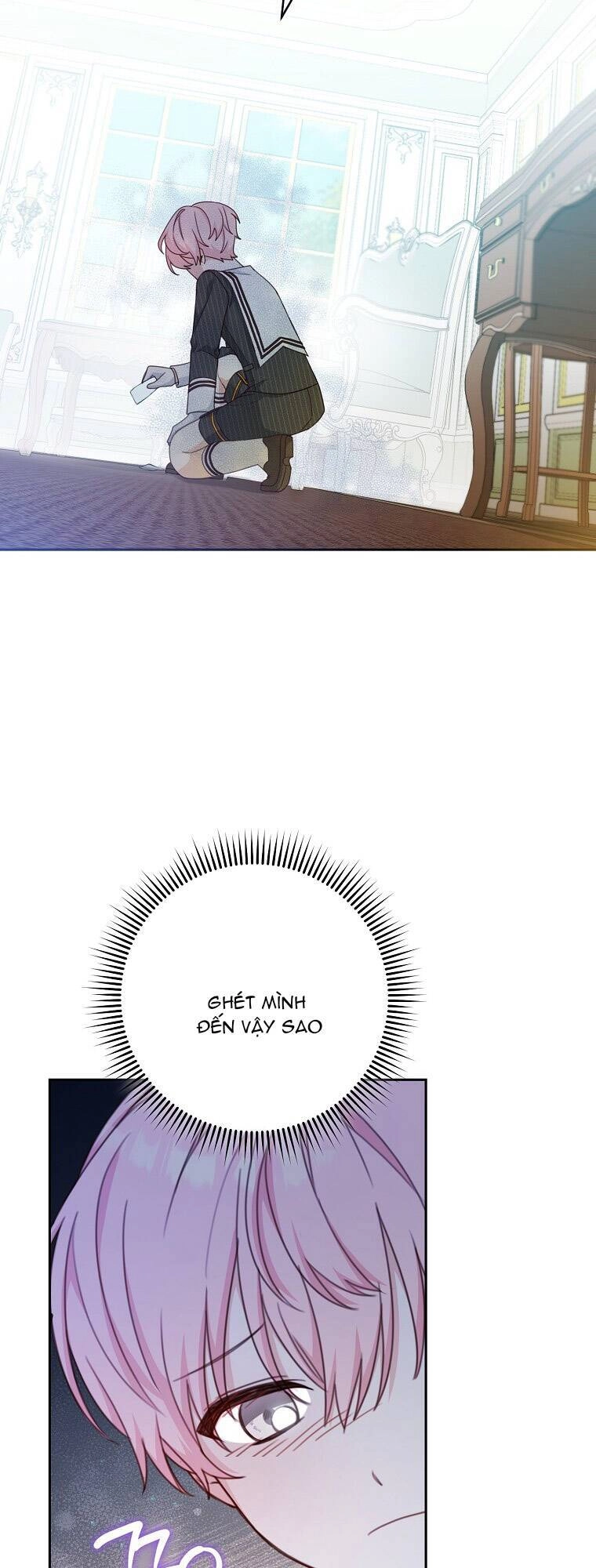 Tôi Đã Phạm Sai Lầm Rồi Chapter 13 - 29