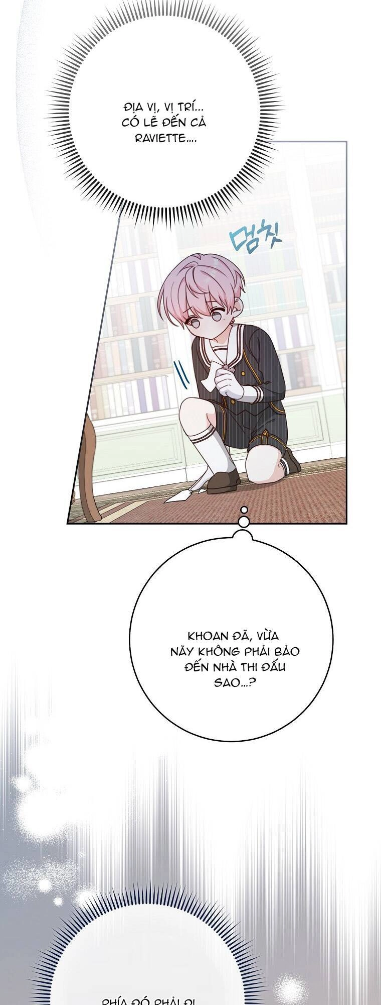 Tôi Đã Phạm Sai Lầm Rồi Chapter 13 - 32