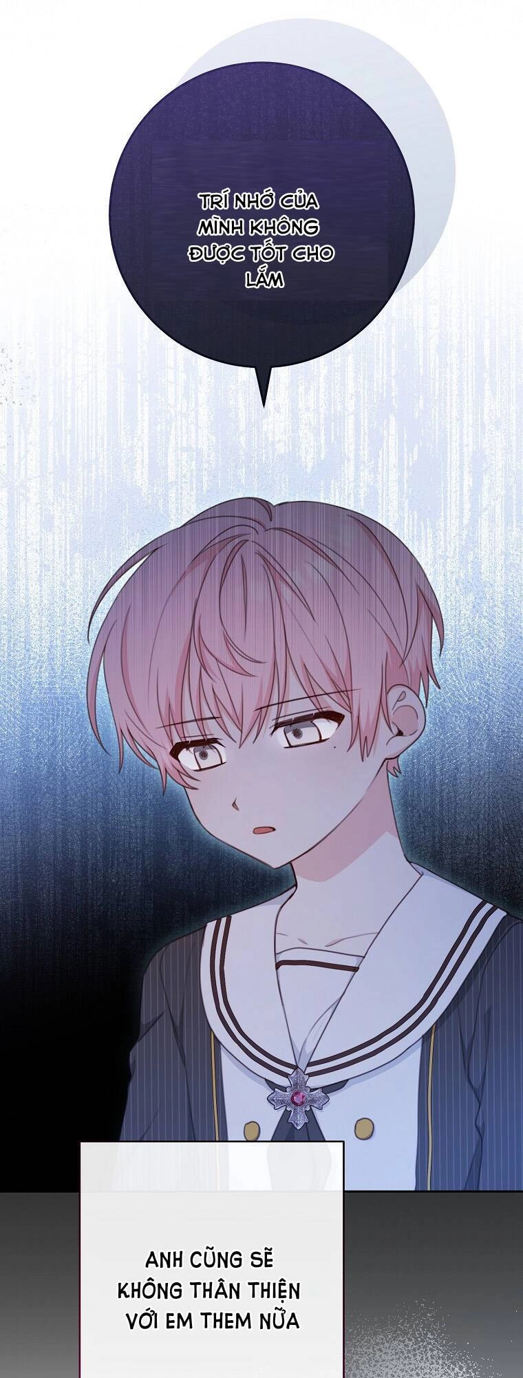 Tôi Đã Phạm Sai Lầm Rồi Chapter 13 - 48