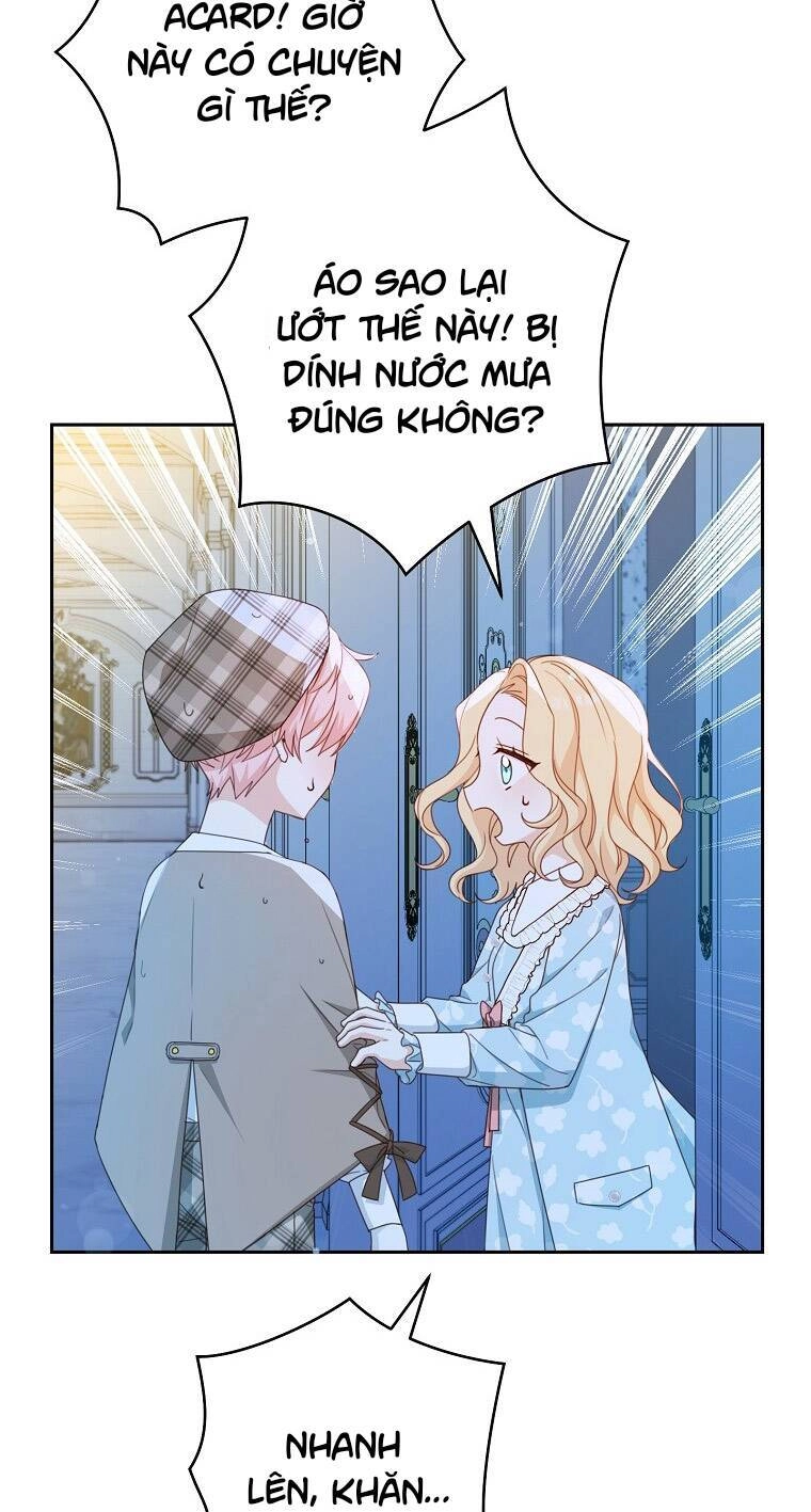 Tôi Đã Phạm Sai Lầm Rồi Chapter 13 - 54