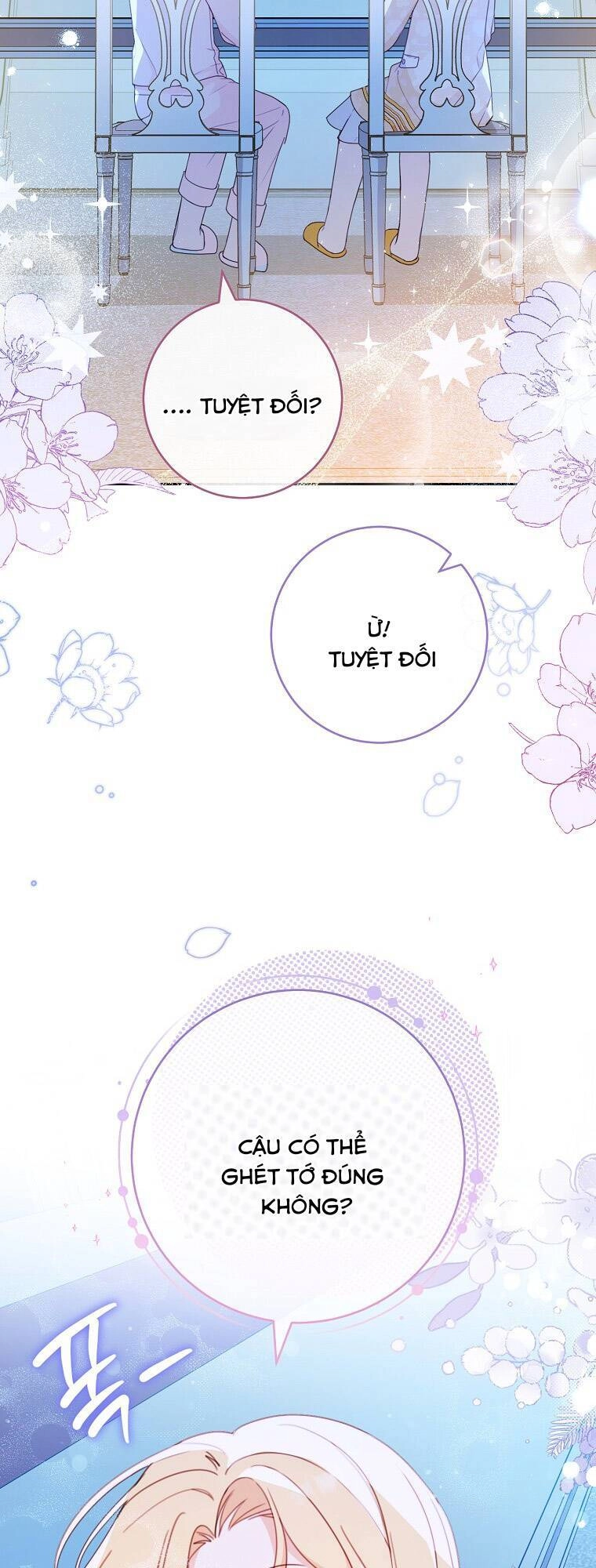 Tôi Đã Phạm Sai Lầm Rồi Chapter 14 - 14