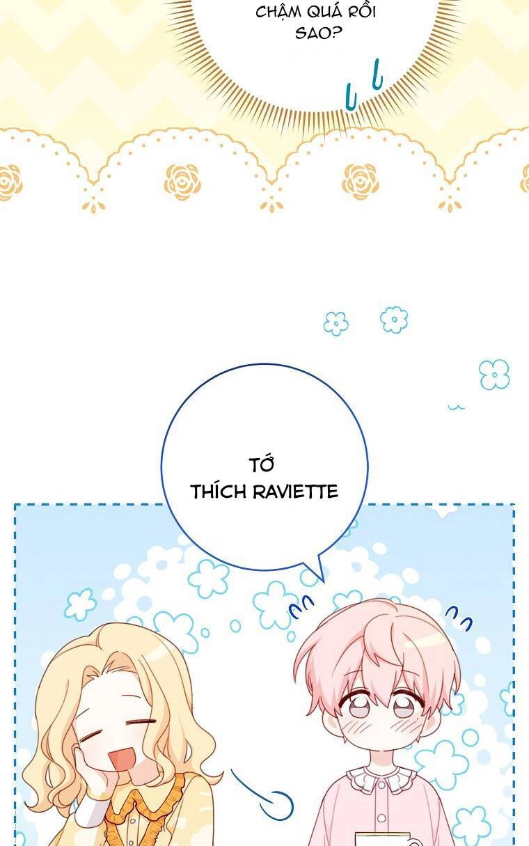 Tôi Đã Phạm Sai Lầm Rồi Chapter 14 - 17