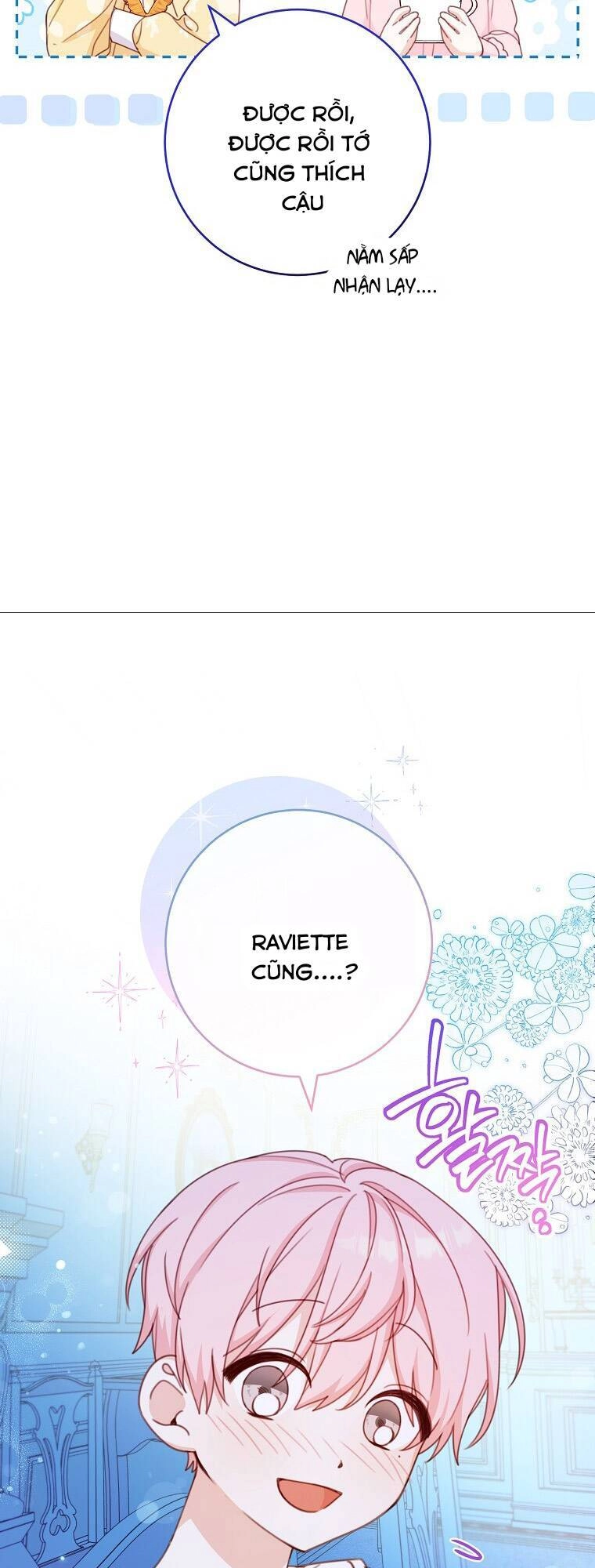 Tôi Đã Phạm Sai Lầm Rồi Chapter 14 - 18