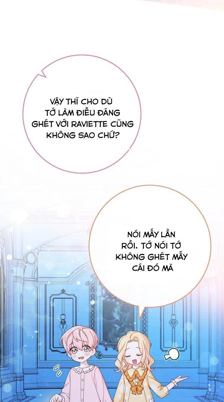 Tôi Đã Phạm Sai Lầm Rồi Chapter 14 - 20