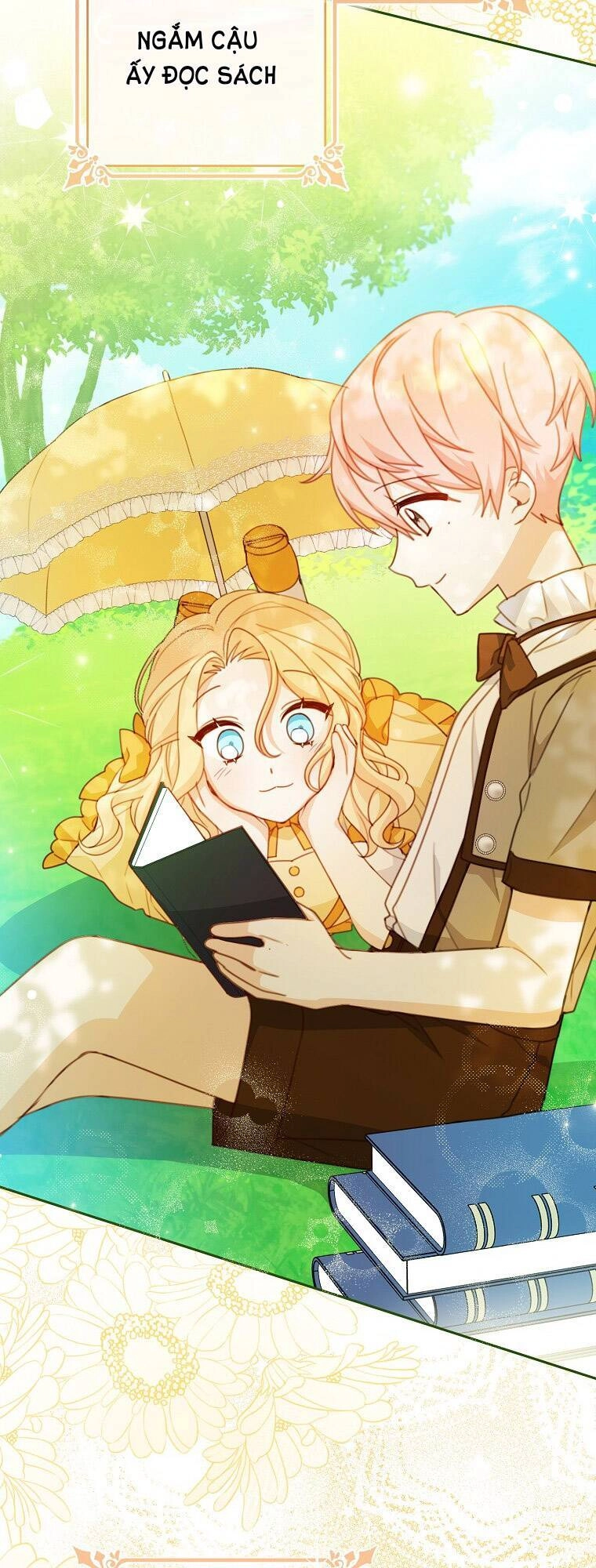 Tôi Đã Phạm Sai Lầm Rồi Chapter 14 - 31