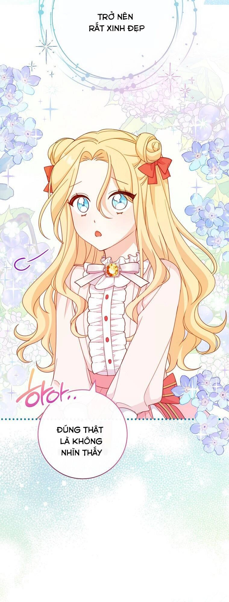 Tôi Đã Phạm Sai Lầm Rồi Chapter 14 - 43