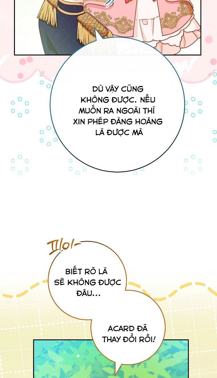 Tôi Đã Phạm Sai Lầm Rồi Chapter 14 - 48