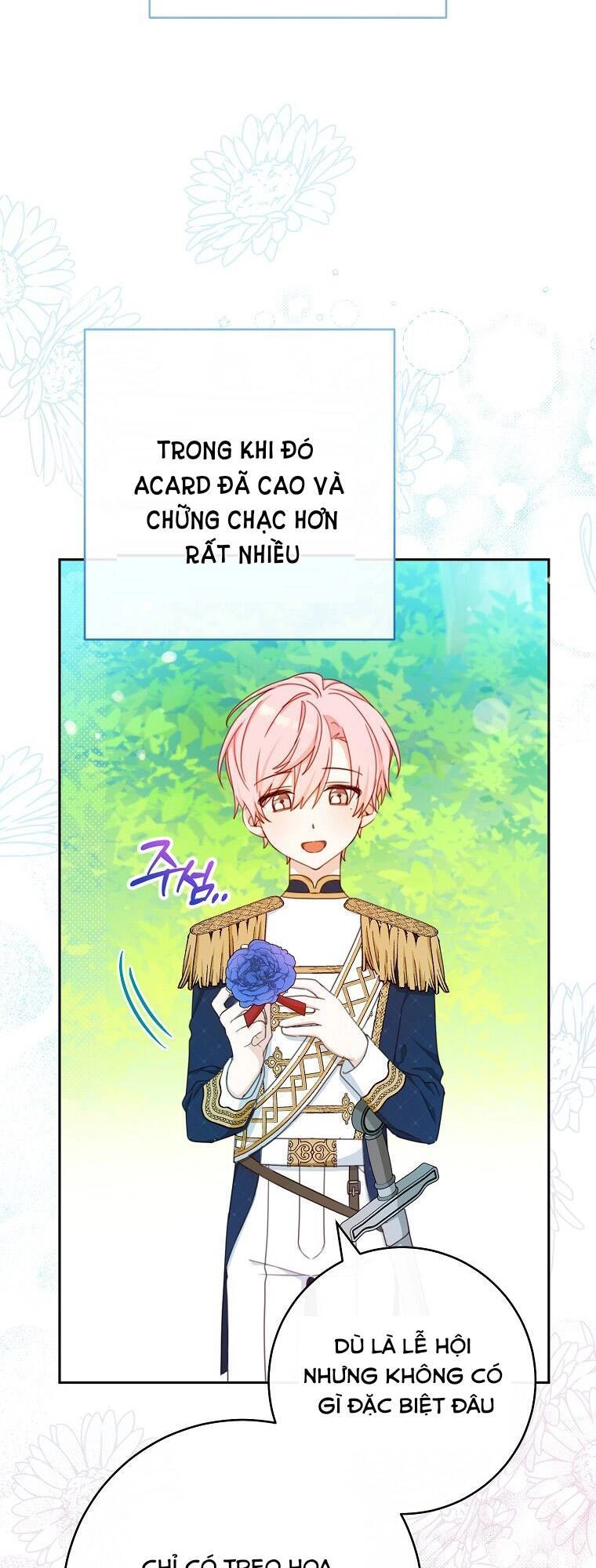 Tôi Đã Phạm Sai Lầm Rồi Chapter 14 - 51