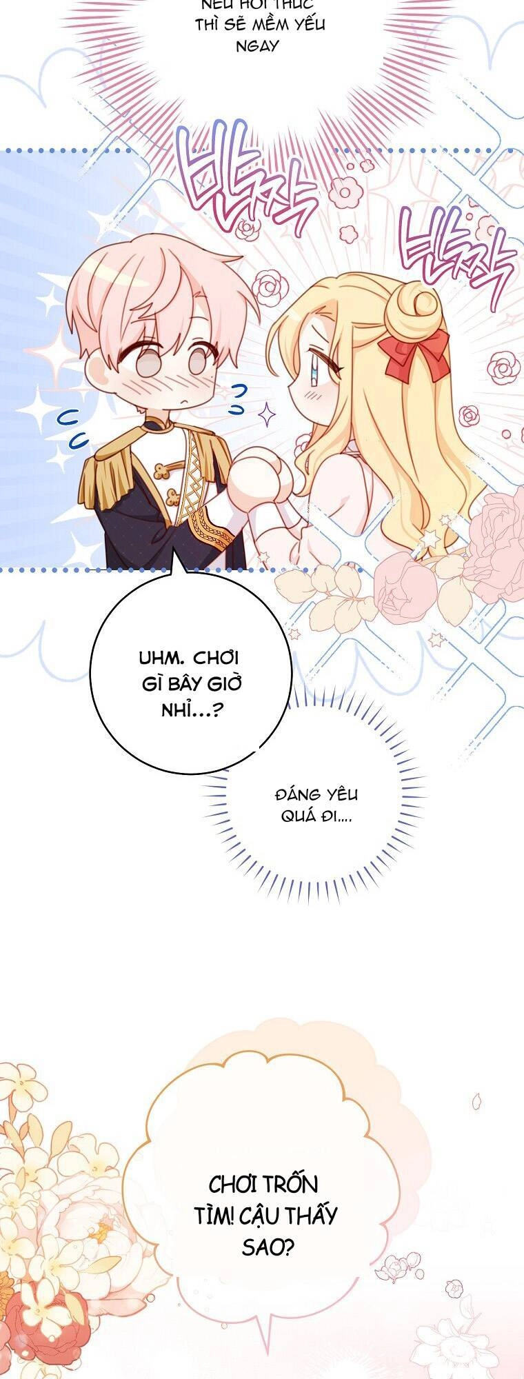 Tôi Đã Phạm Sai Lầm Rồi Chapter 14 - 55